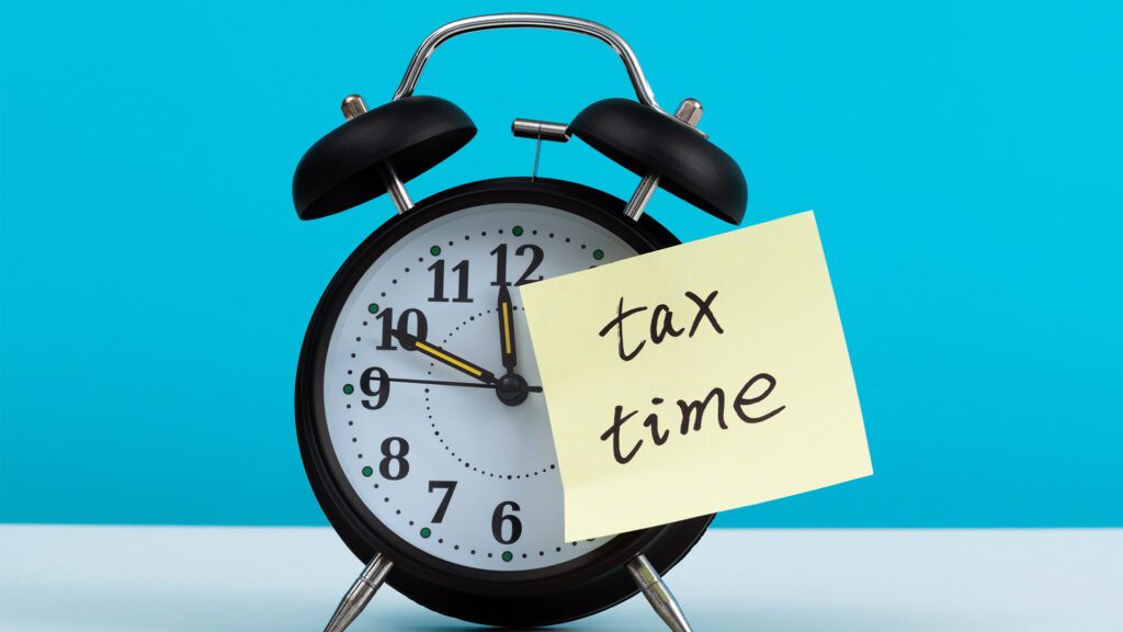 Tax Day Is Coming: Here’s What to Do Next (and How We Can Help)