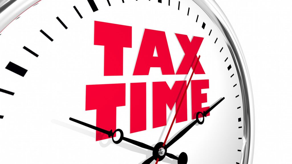 Why Tax Season Feels More Complicated Than It Used To