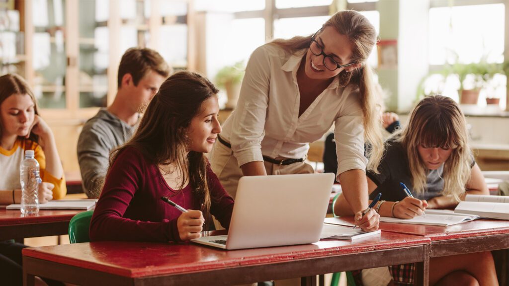 Where Belonging Begins: How Families and Educators Can Work Together to Help Students Feel Seen, Valued and Truly at Home