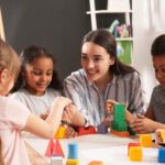 Little Miracles Montessori School Helps Children Learn and Grow