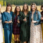 Forage & Floral: Rooted in Women
