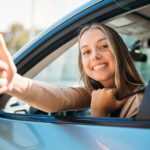 5 Things to Love About Teenage Drivers