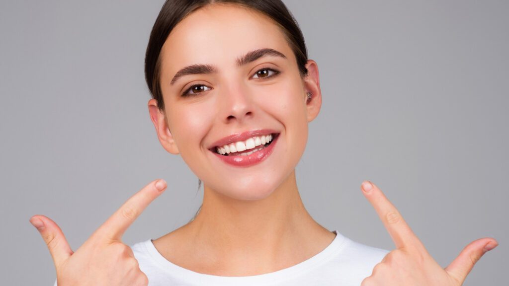 A Lifelong Smile: Understanding Why Teeth Shift Over Time