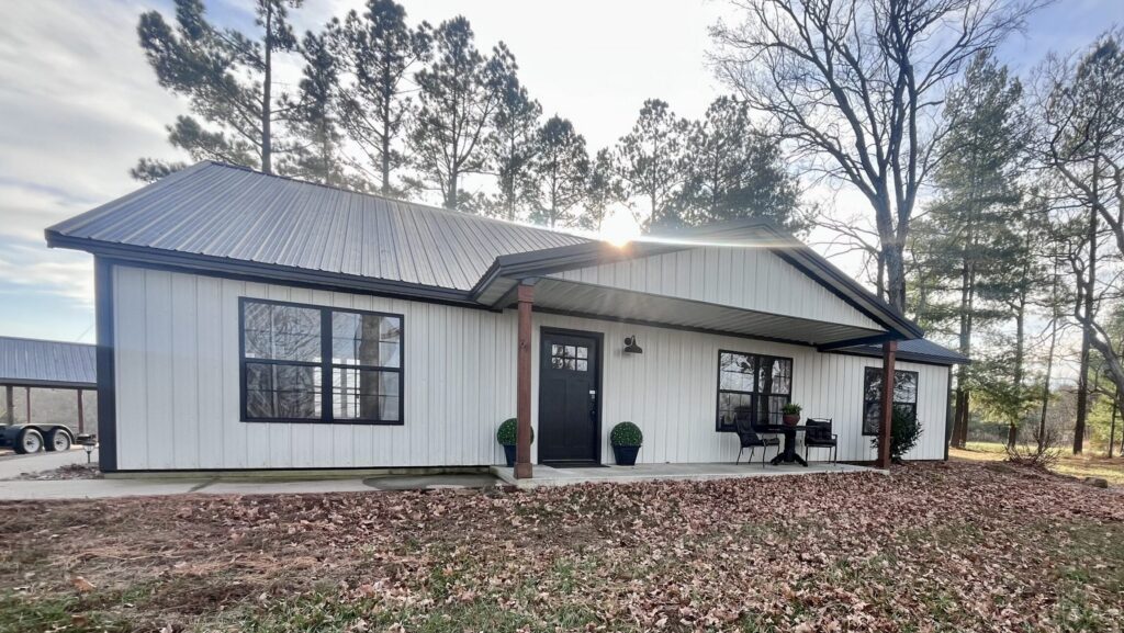 The Shawnee Wine Trail Experience