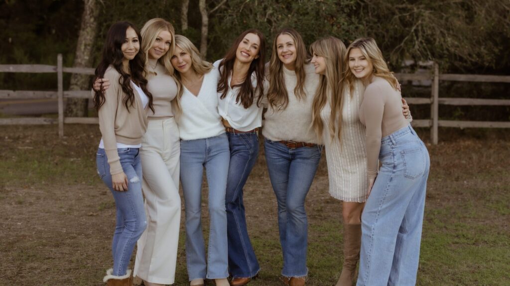 The Lounge at Healdsburg