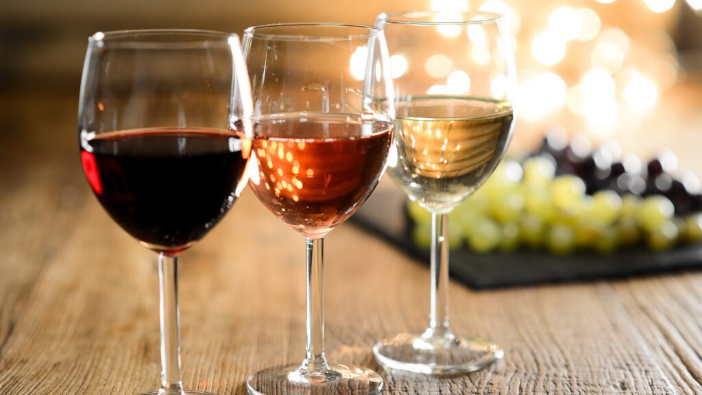 The Warm Weather Shift: What We’re Drinking Now