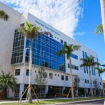 Jupiter Medical Center Unveils Cutting-Edge Patient Care Tower: A New Era in Specialty Care and Clinical Education