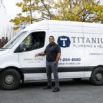 How Choosing the Trades Built Titanium Plumbing & Heating