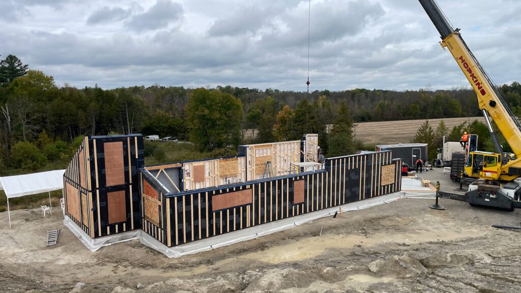 Prefab Construction Offers Faster Renos, but Are They More Affordable?