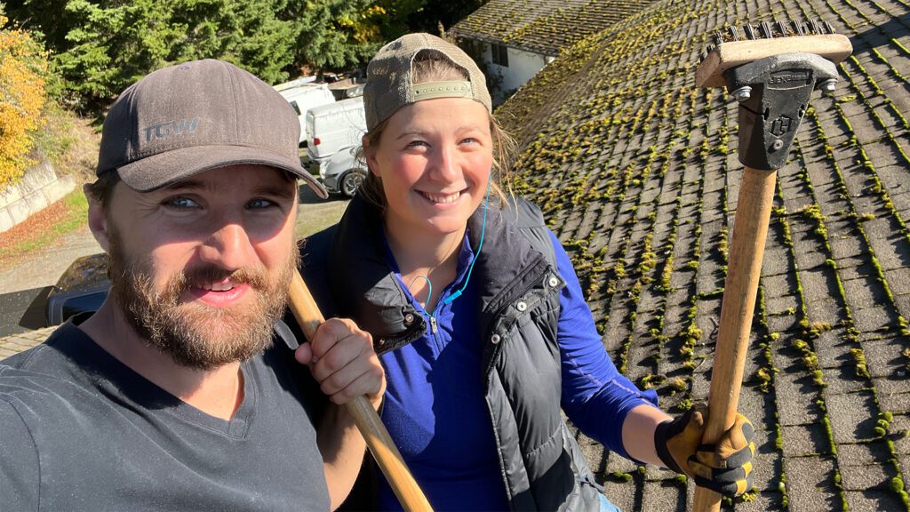 Caring for Your Home So You Can Enjoy the Season