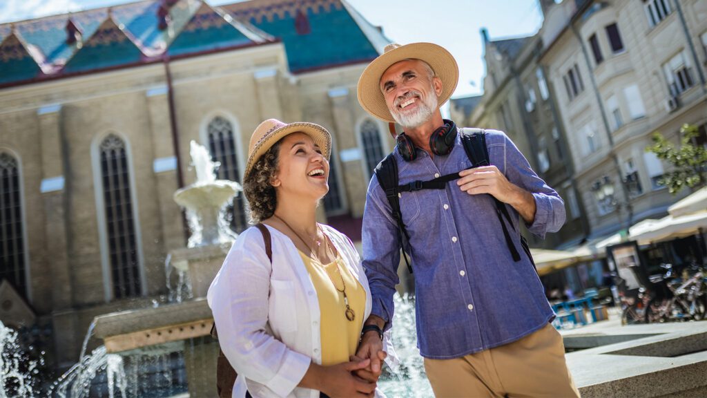 Luxury Travel Around the Globe Can Be Affordable