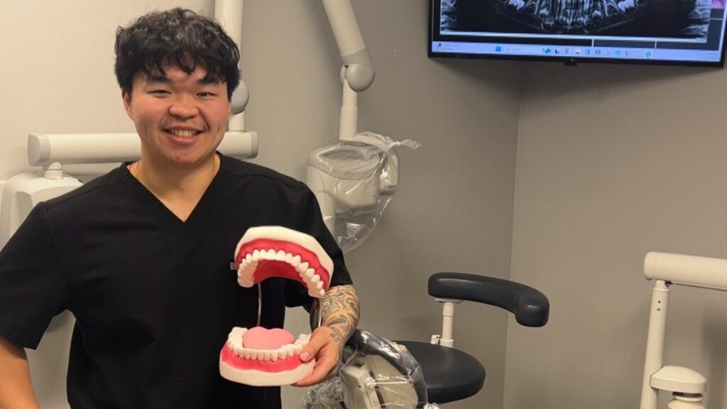 The Big 5: Tips for National Children’s Dental Health Month