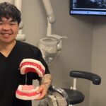 The Big 5: Tips for National Children’s Dental Health Month