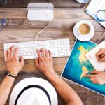 Travel in the Age of AI: Navigating the New Frontier of Vacation Planning