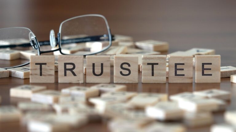 Being a Trustee: Not for the Faint of Heart