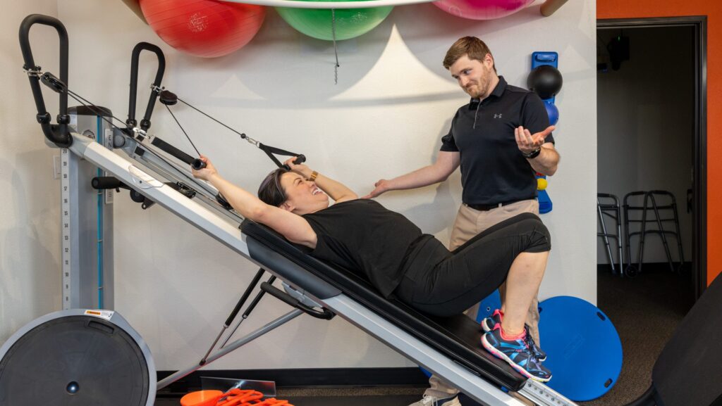 How to Overcome the Mental Blocks After Injury 