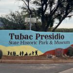 Find Your Place at the Presidio