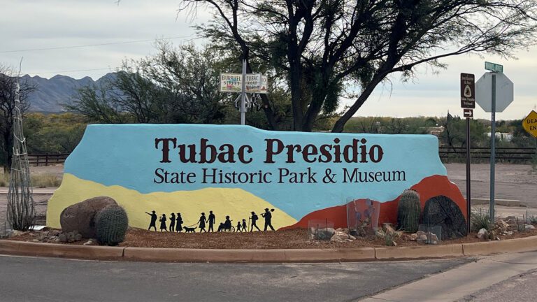 Find Your Place at the Presidio