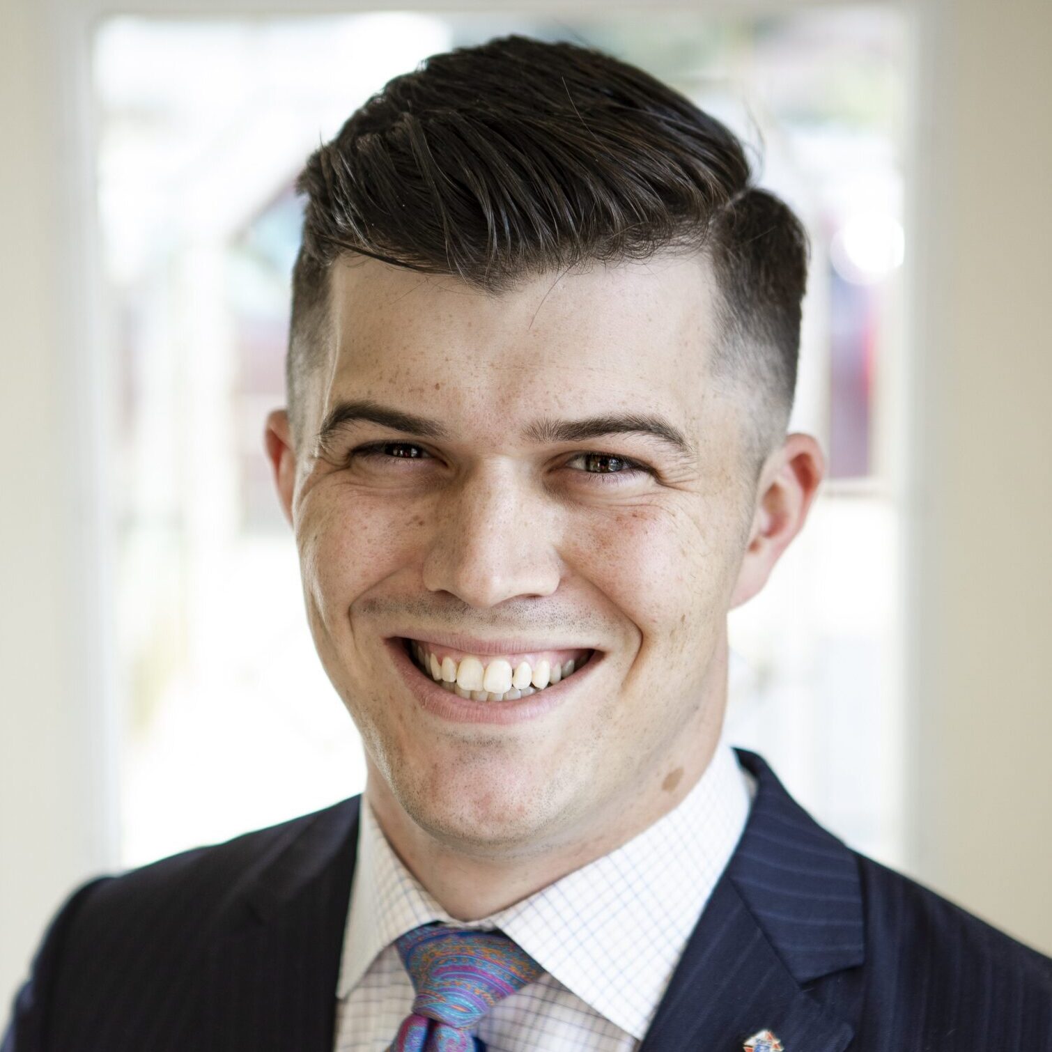 Tyler McGeehan