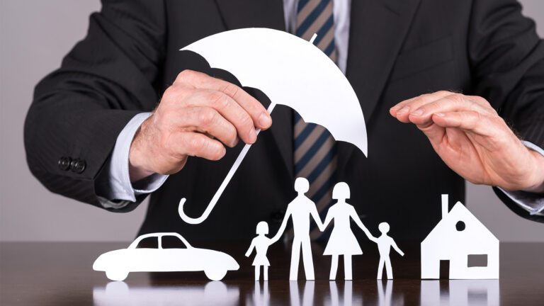 When Life Changes, Your Insurance Should Change With It