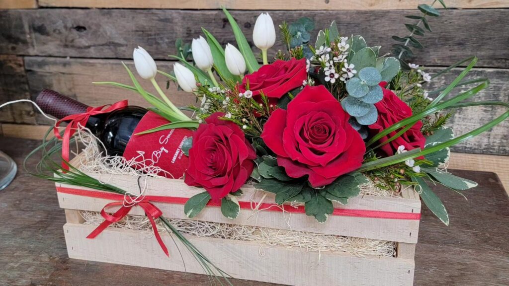 More Than a Cliché: The Real Power of Valentine’s Day Flowers