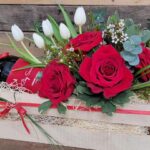 More Than a Cliché: The Real Power of Valentine’s Day Flowers