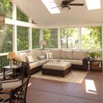 From Deck to Sunroom: A Smarter Way to Expand Your Living Space