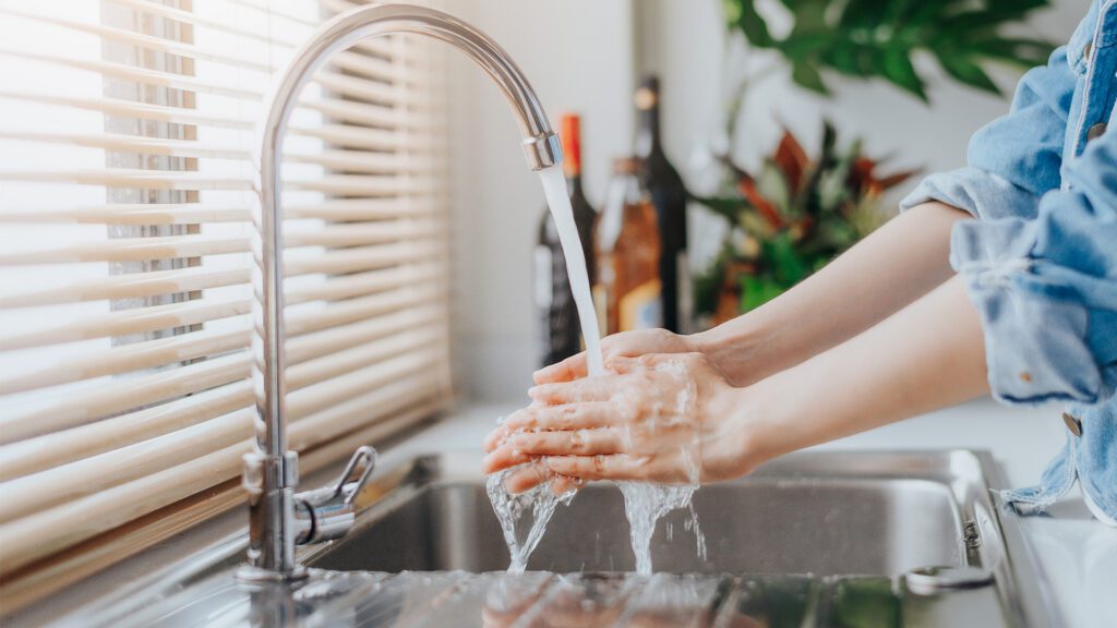 Why Your Water Smells (And What It’s Trying to Tell You)