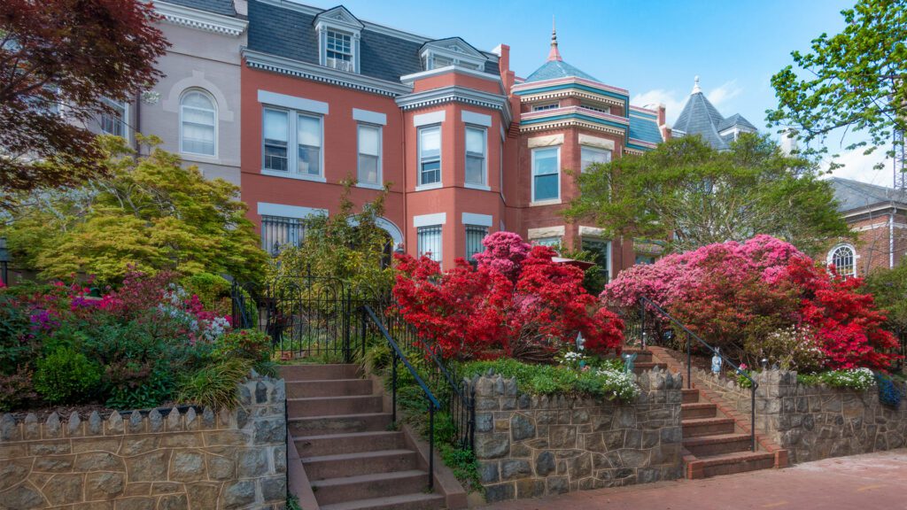 2026 Washington DC Housing Market