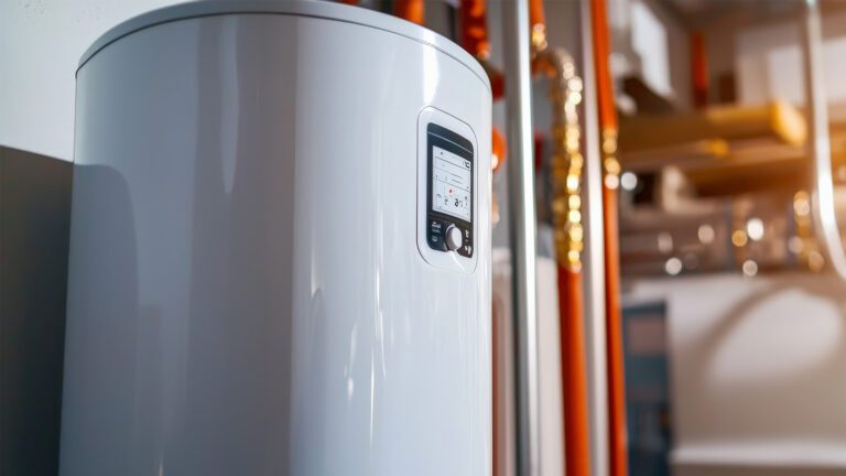 5 Signs It’s Time to Replace (Not Repair) Your Water Heater