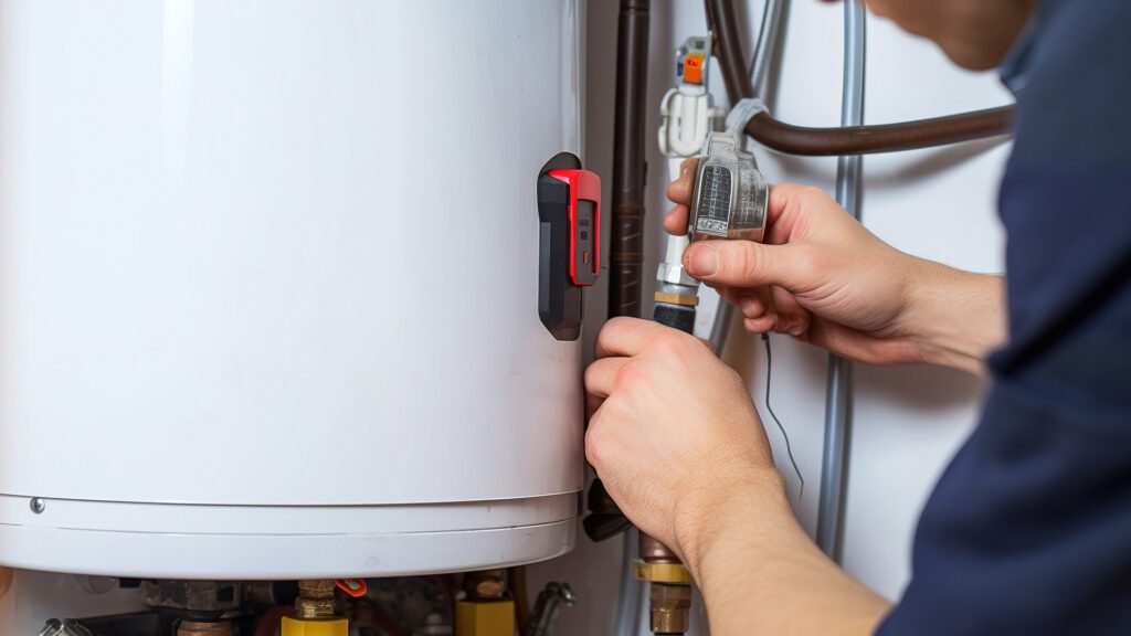 Water Heater Maintenance: Why It Matters and How to Do It