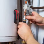 Top Tips for Keeping Your Water Heater Running Smoothly