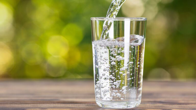Love Starts at Home: Why Water Quality Matters More Than You Think