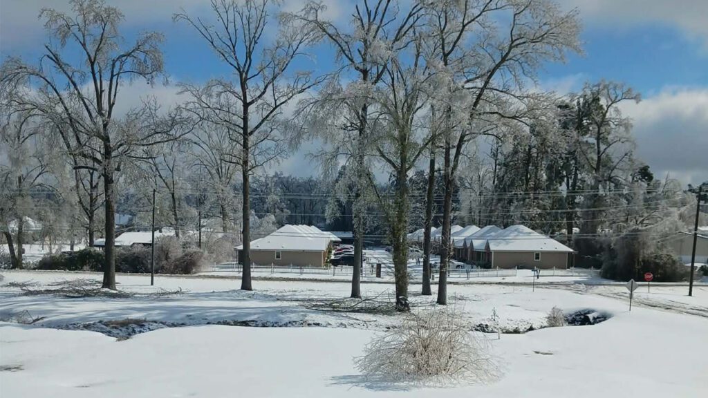 Before the Ice: Why Community Is Built Long Before Crisis