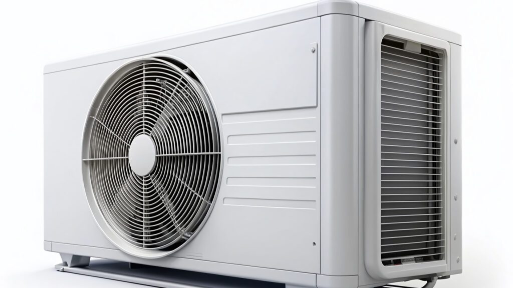 What Size Heat Pump Do I Need?