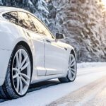 How to Avoid Common Winter Road Hazards in Spruce Grove