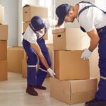 Excellent Service From White Glove Movers:   What Does That Mean?
