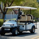 When Golf Carts Leave the Course: Insurance Considerations Every Owner Should Know