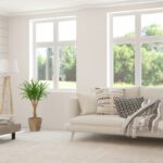 Color Drenching: The Art of Immersive Interior Design