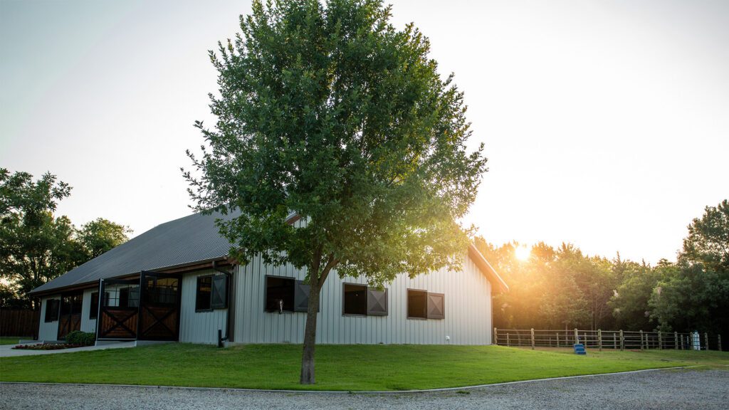 What Homeowners Should Know Before Building a Pole Barn or Post-Frame Structure