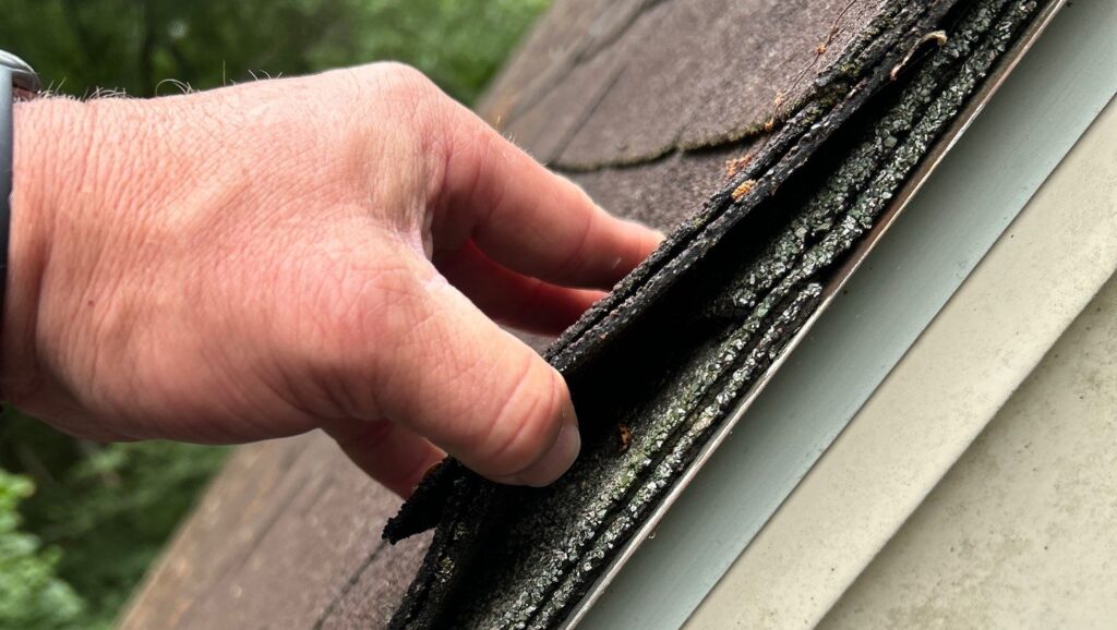 Why Multiple Layers of Shingles Aren’t Ideal for Your Home
