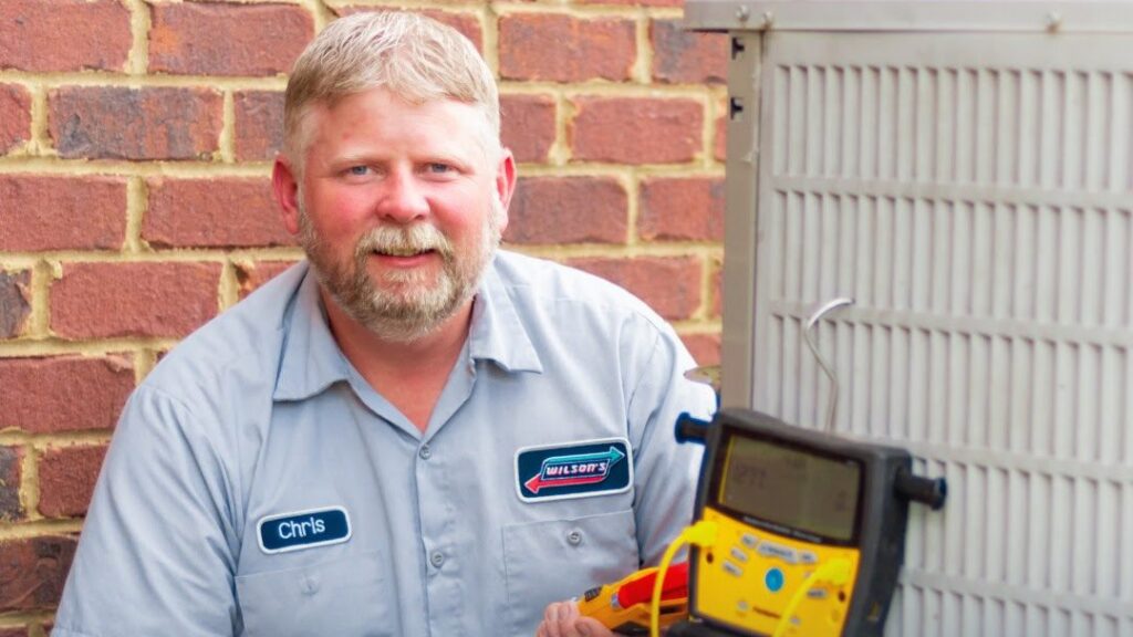 Getting Your HVAC Spring-Ready