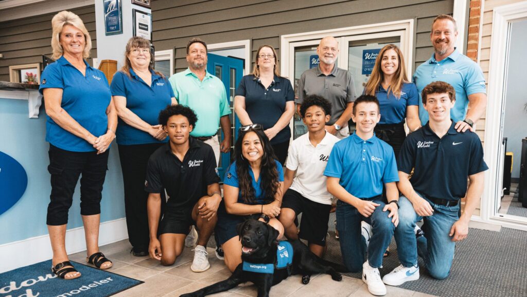 More Than Windows: Tidewater’s Exterior Remodeler