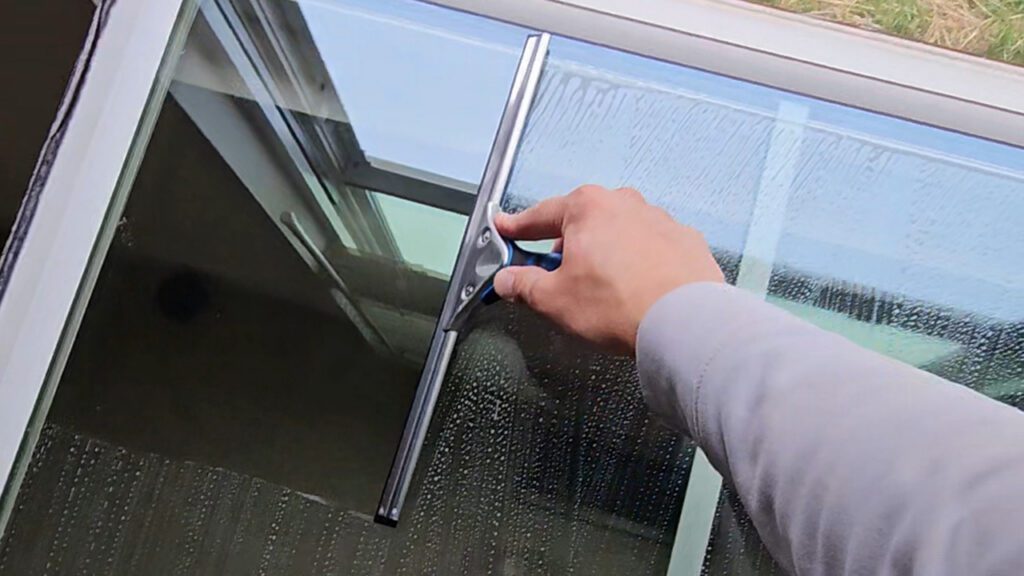 Clean Windows: More Than Just a Clear View