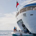 Tour the South Pacific: A Windstar Yacht Adventure