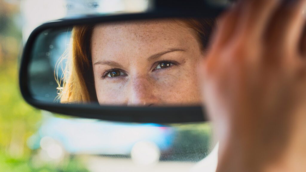 What My Patients Taught Me About Vision 