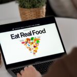 Back to Basics: The New Food Pyramid