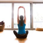 A Healthy Spine This Spring