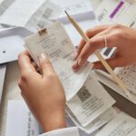The Business Owner’s Guide to Mastering Receipts: Audit Protection and Financial Clarity