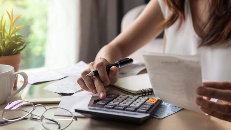 Simple Budgeting Tips That Fit Real Life